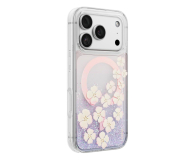 Uniq Coehl Isla do iPhone 18 Pro Magnetic różowy - 1612010 - zdjęcie 2